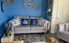 Bridlington Chalet Lodge 248 South Shore Holiday Village With Electric Coin Box